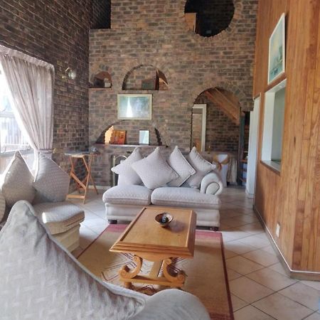 Hamba Kancane Ma-Africa Guest House Graskop Exterior foto