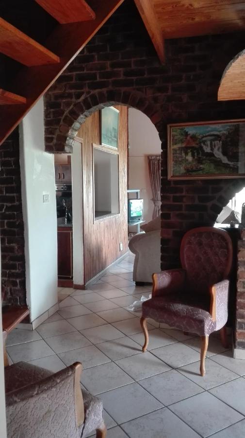 Hamba Kancane Ma-Africa Guest House Graskop Exterior foto