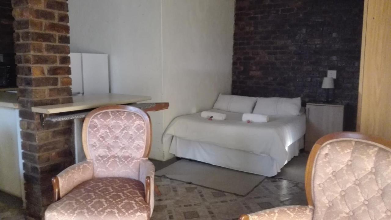 Hamba Kancane Ma-Africa Guest House Graskop Exterior foto