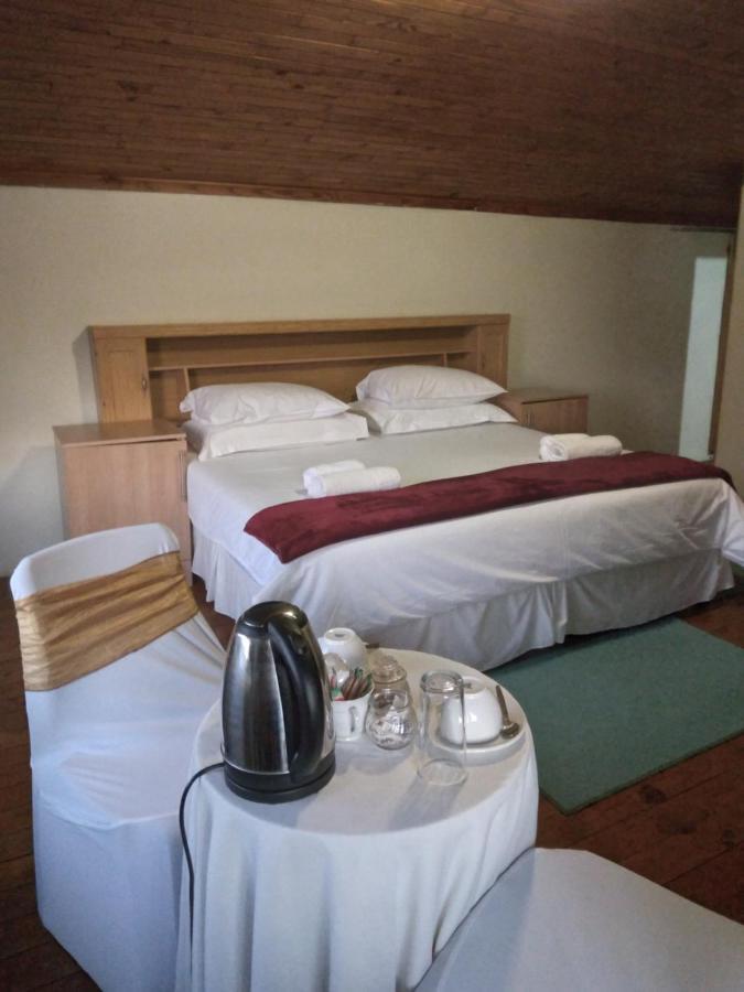 Hamba Kancane Ma-Africa Guest House Graskop Exterior foto