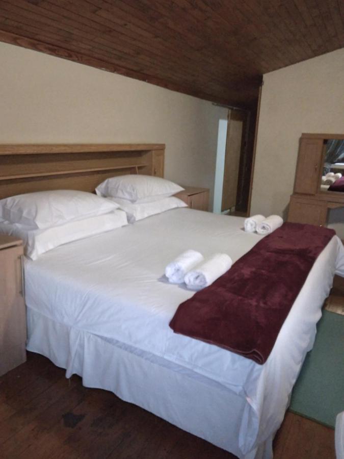 Hamba Kancane Ma-Africa Guest House Graskop Exterior foto