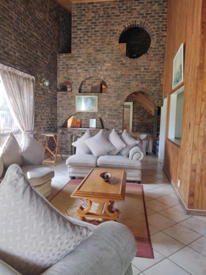 Hamba Kancane Ma-Africa Guest House Graskop Exterior foto