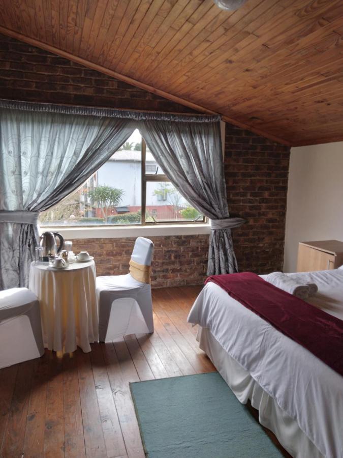 Hamba Kancane Ma-Africa Guest House Graskop Cameră foto