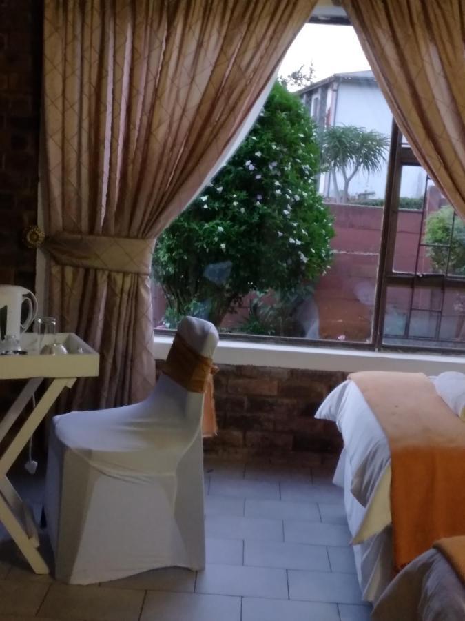 Hamba Kancane Ma-Africa Guest House Graskop Exterior foto