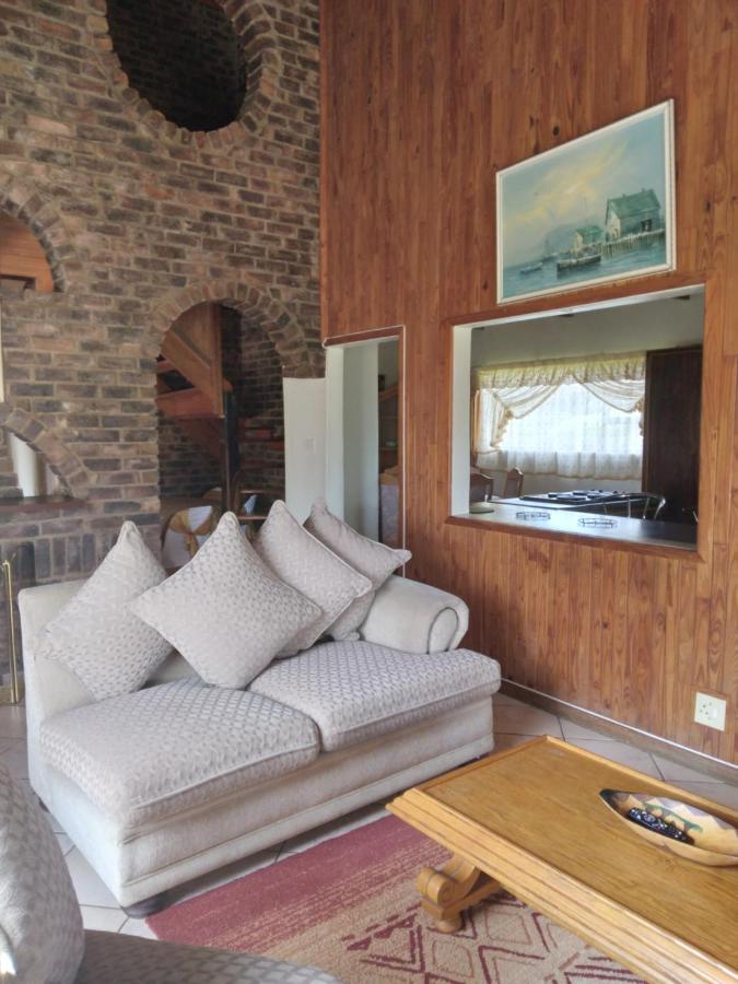 Hamba Kancane Ma-Africa Guest House Graskop Exterior foto