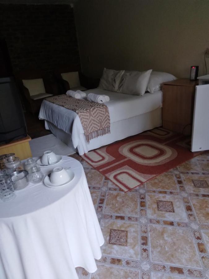 Hamba Kancane Ma-Africa Guest House Graskop Exterior foto