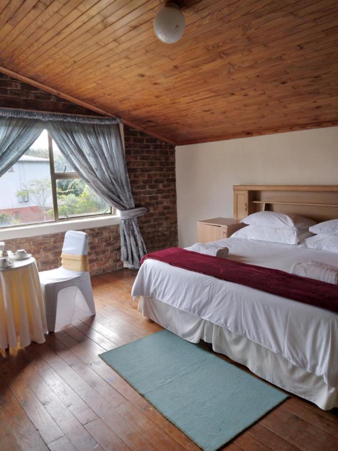 Hamba Kancane Ma-Africa Guest House Graskop Exterior foto