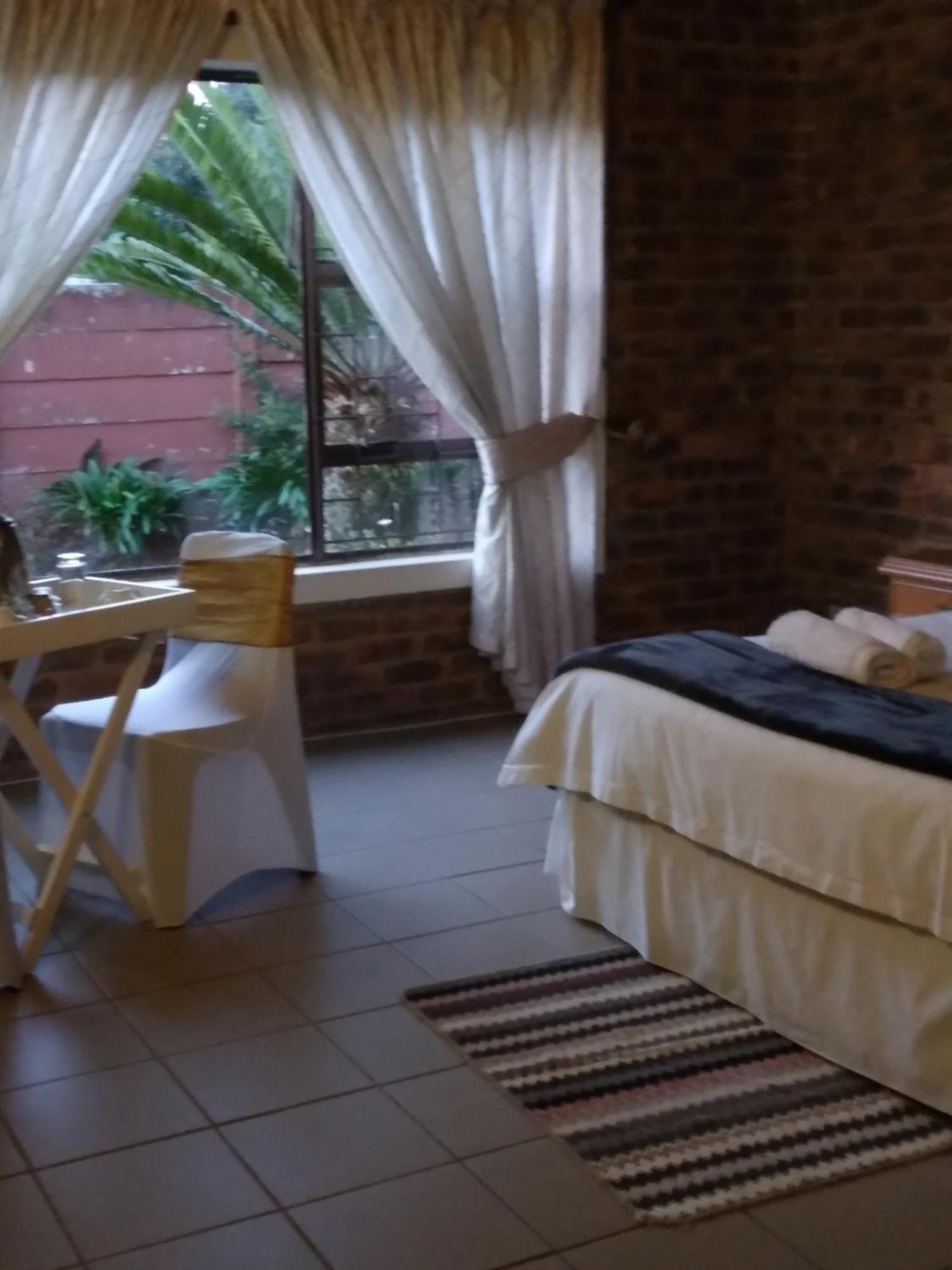 Hamba Kancane Ma-Africa Guest House Graskop Exterior foto