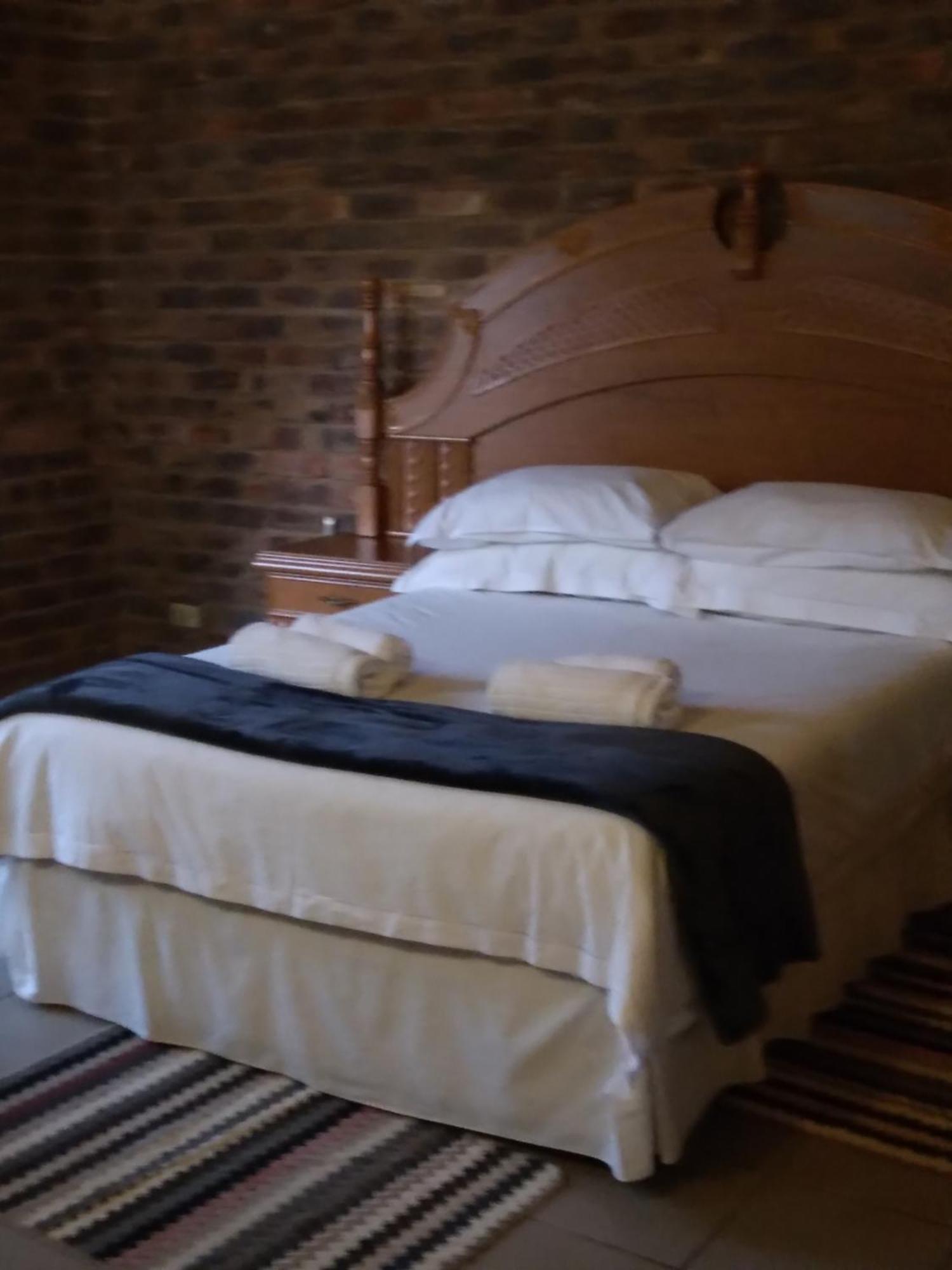 Hamba Kancane Ma-Africa Guest House Graskop Exterior foto
