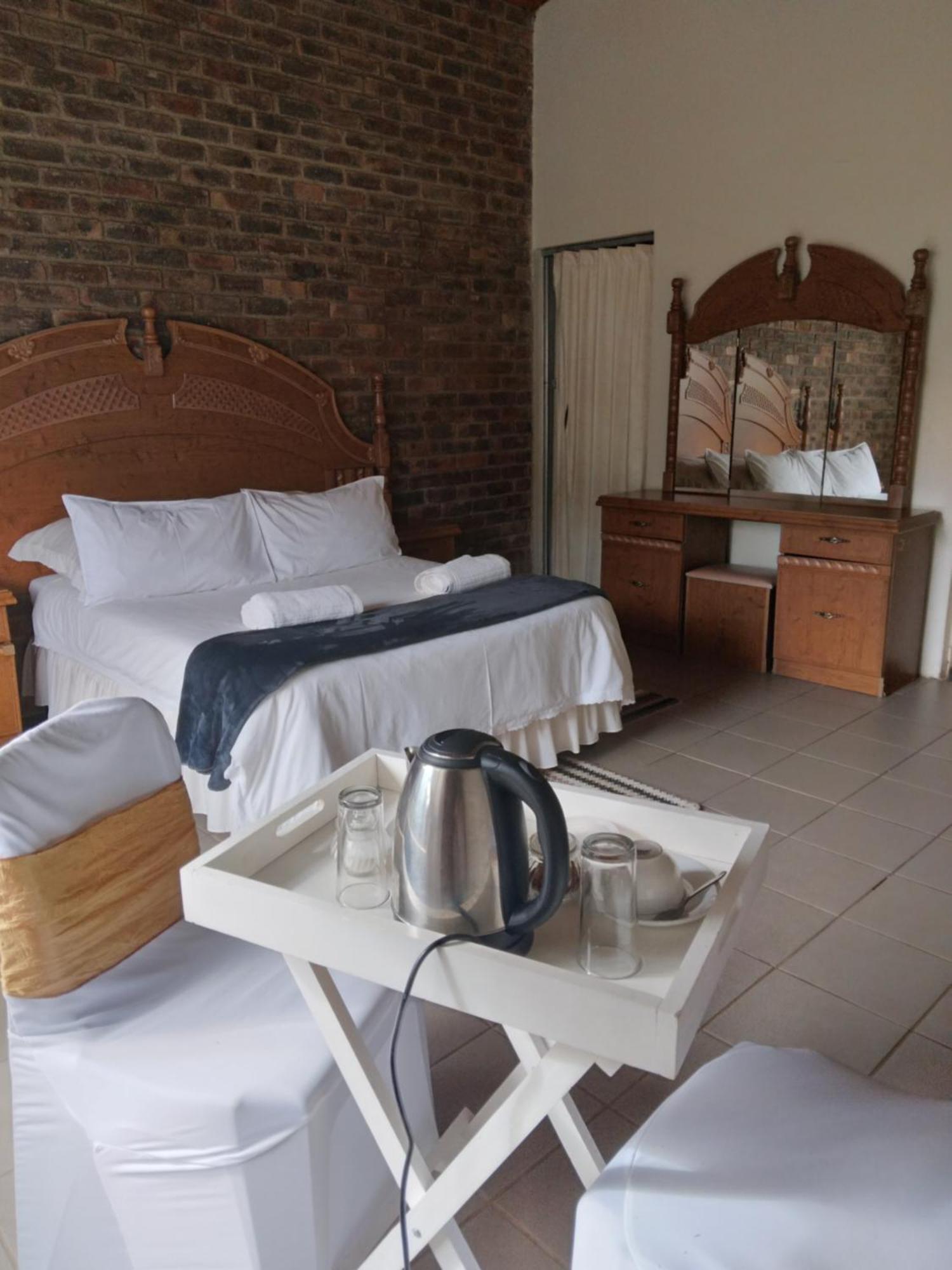 Hamba Kancane Ma-Africa Guest House Graskop Exterior foto