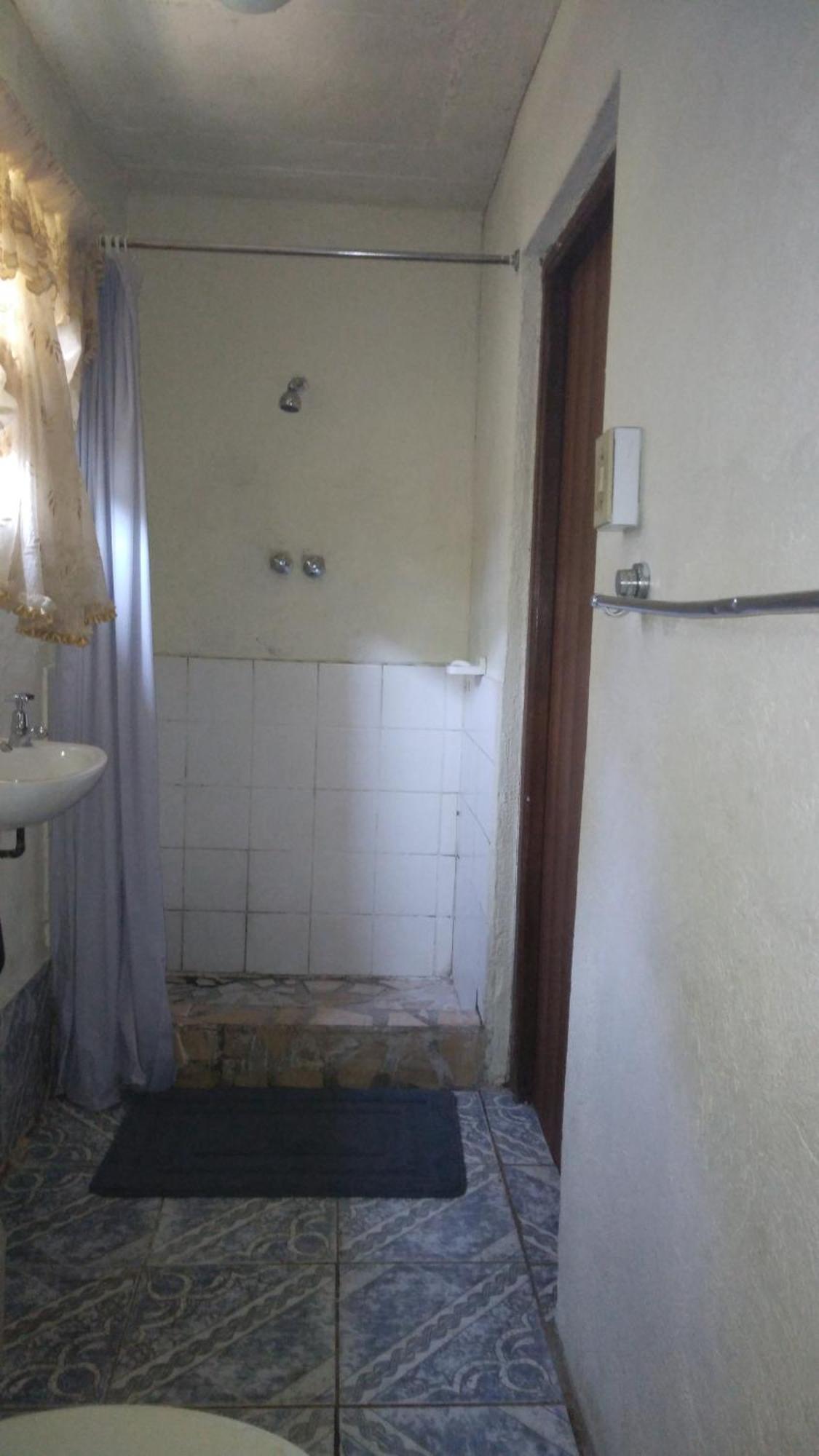 Hamba Kancane Ma-Africa Guest House Graskop Exterior foto