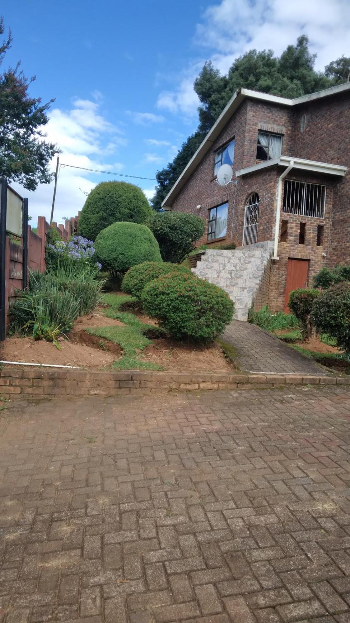 Hamba Kancane Ma-Africa Guest House Graskop Exterior foto