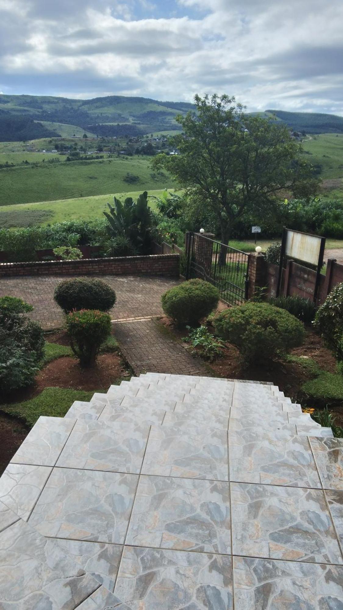 Hamba Kancane Ma-Africa Guest House Graskop Exterior foto