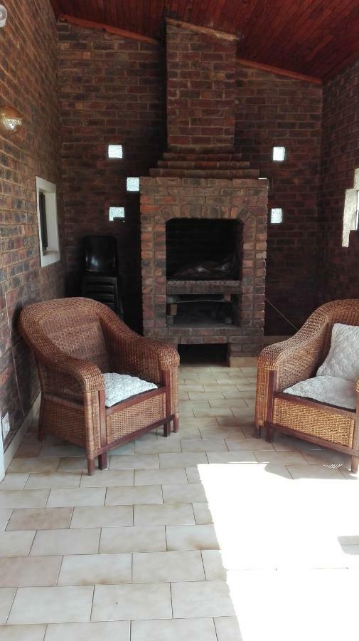 Hamba Kancane Ma-Africa Guest House Graskop Exterior foto