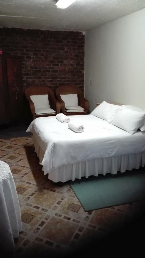 Hamba Kancane Ma-Africa Guest House Graskop Exterior foto