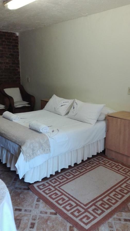 Hamba Kancane Ma-Africa Guest House Graskop Exterior foto